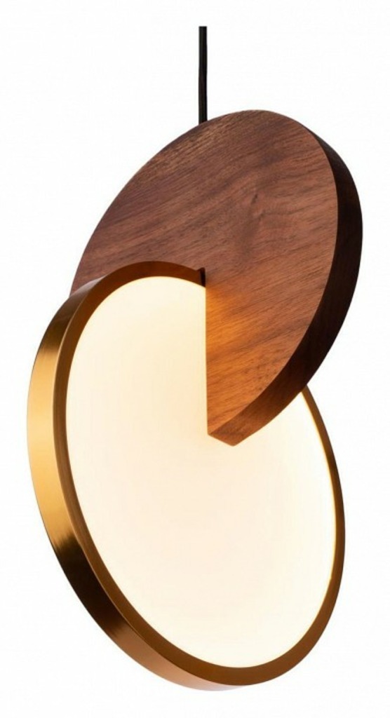 Фото Подвесной светильник Loft it Eclipse 9970C LF_9970C - интернет-магазин МегаТерем в Москве