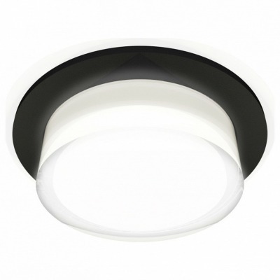 Встраиваемый светильник Amb...