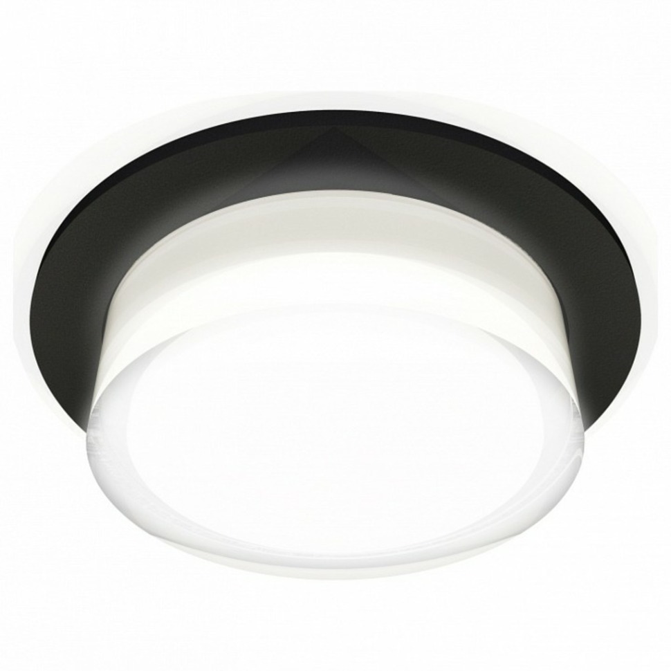 Фото Встраиваемый светильник Ambrella Light XC XC7622043 AMBR_XC7622043 - интернет-магазин МегаТерем в Москве