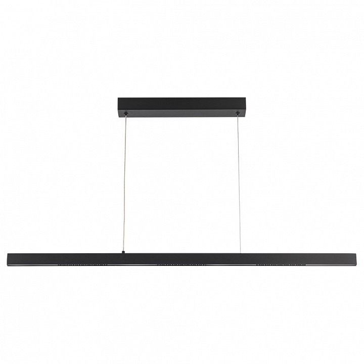 Фото Подвесной светильник Arte Lamp Lao A2190SP-1BK AR_A2190SP-1BK - интернет-магазин МегаТерем в Москве