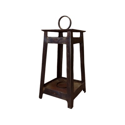 Подсвечник 20857-75, металл...