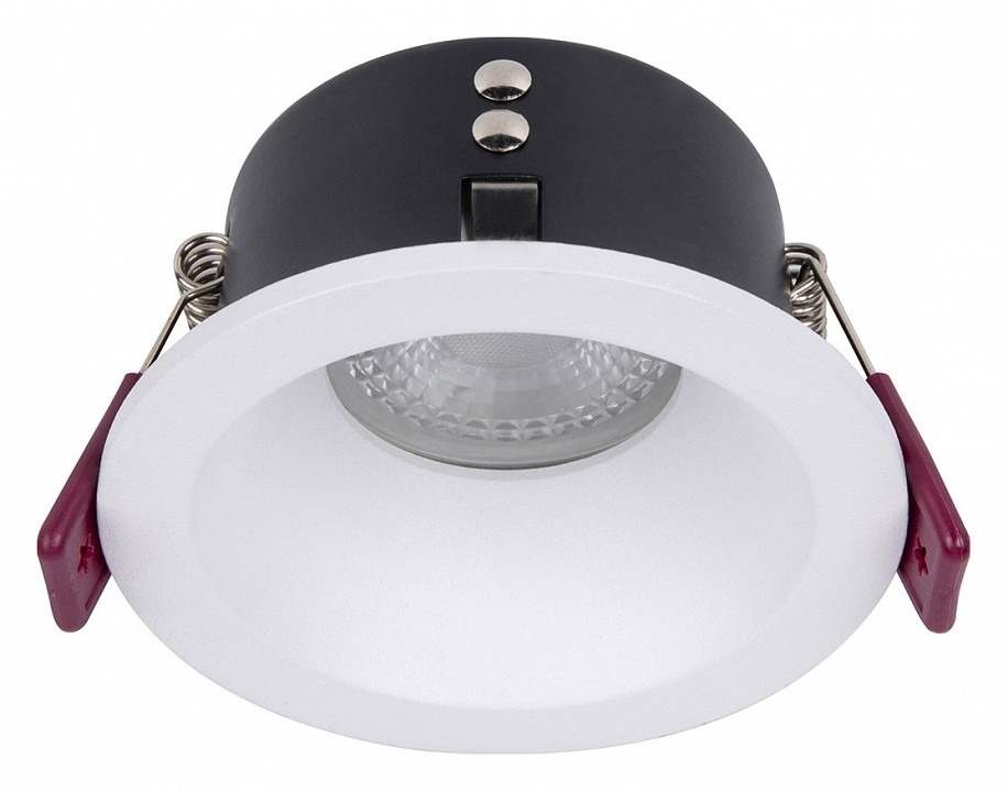 Фото Встраиваемый светильник Favourite Soggy 4528-1C FV_4528-1C - интернет-магазин МегаТерем в Москве