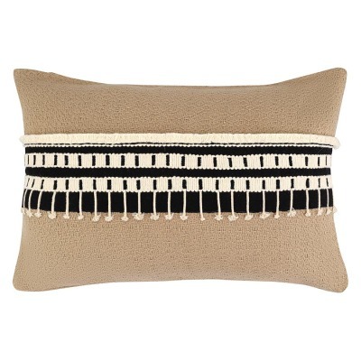 Чехол на подушку tribal str...