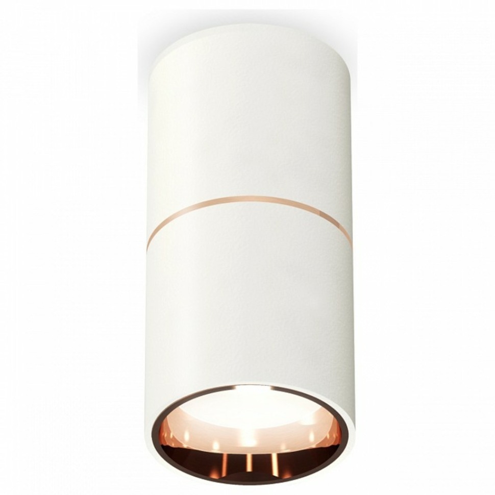 Фото Накладной светильник Ambrella Light XS XS6301083 AMBR_XS6301083 - интернет-магазин МегаТерем в Москве