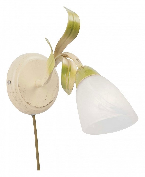 Фото Бра Vitaluce V1535 V1535/1A VI_V1535_1A - интернет-магазин МегаТерем в Москве