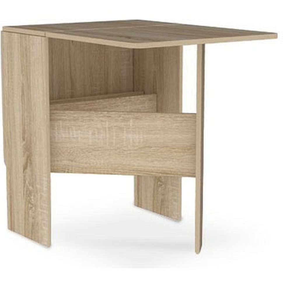 Фото Стол обеденный Мечта MBS_KM-0004_2 - интернет-магазин МегаТерем в Москве