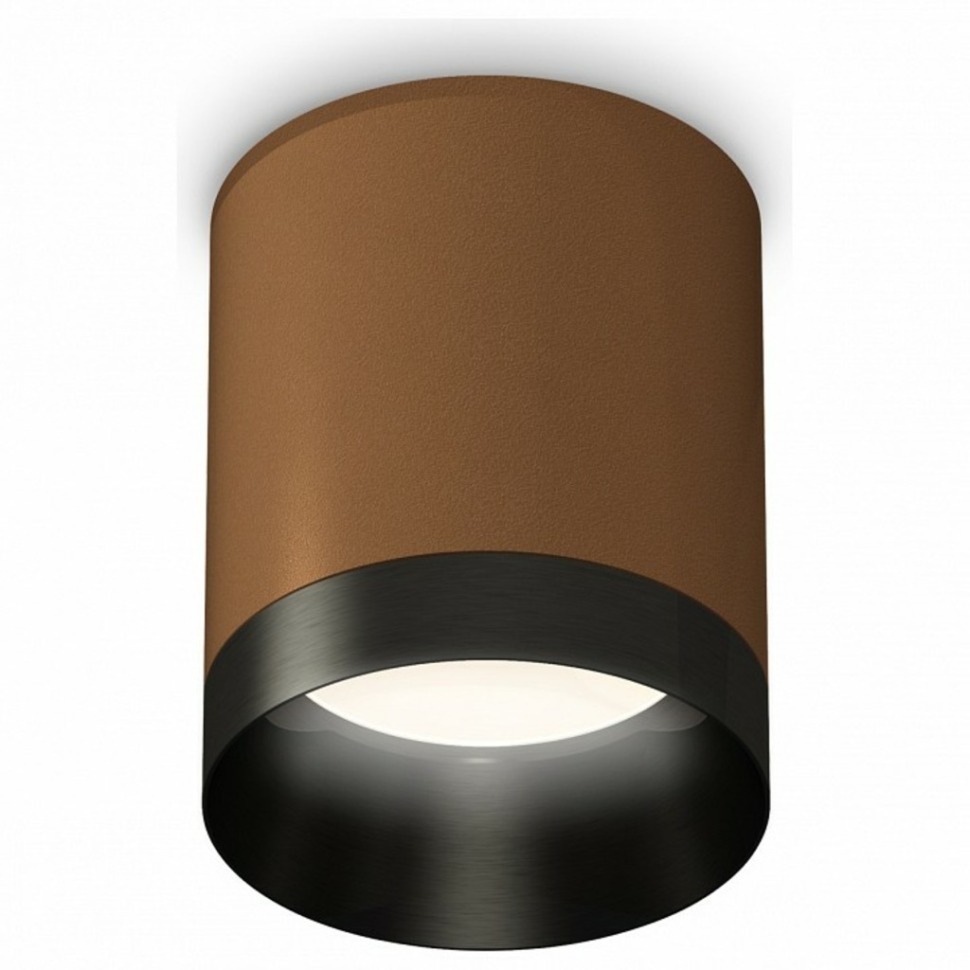 Фото Накладной светильник Ambrella Light XS XS6304010 AMBR_XS6304010 - интернет-магазин МегаТерем в Москве