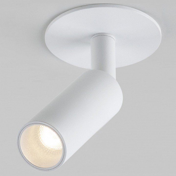 Фото Спот Elektrostandard Diffe a058217 ELK_a058217 - интернет-магазин МегаТерем в Москве