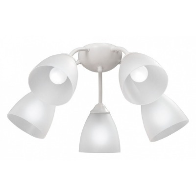 Потолочная люстра Vitaluce V3737 V3737-0/5PL VI_V3737-0_5PL