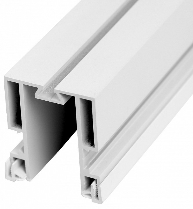 Фото Профиль-держатель ST-Luce SKYLINE 48 ST003.529.01 - интернет-магазин МегаТерем в Москве