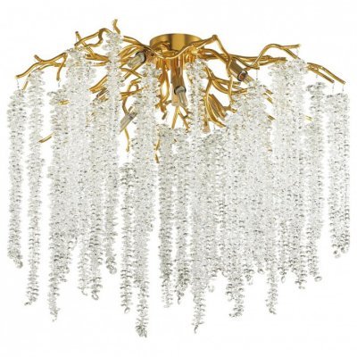 Потолочная люстра Odeon Lig...