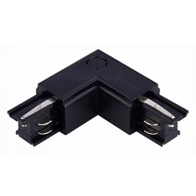 Соединитель угловой L-образ...