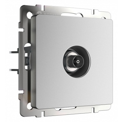 ТВ-розетка без рамки Werkel...