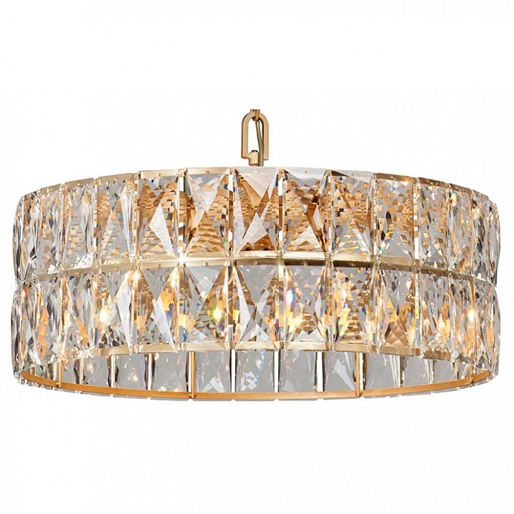 Фото Подвесной светильник Vitaluce V5262 V5282-8/8 VI_V5282-8_8 - интернет-магазин МегаТерем в Москве