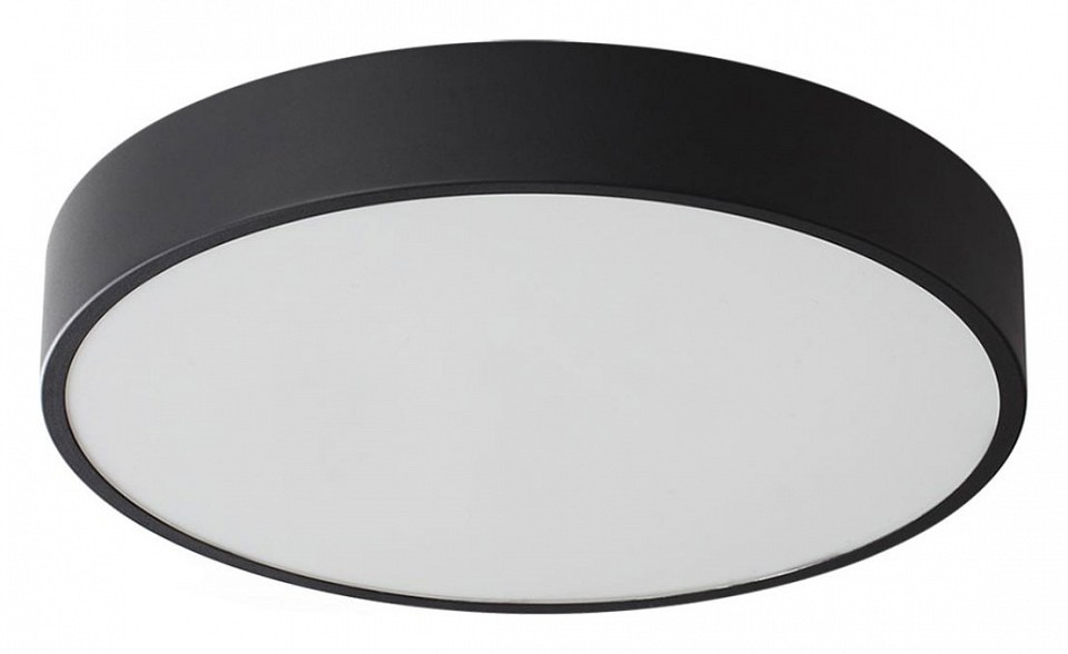 Фото Накладной светильник Sonex Quasar 7756/36L SN_7756_36L - интернет-магазин МегаТерем в Москве