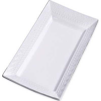 Сервировочное блюдо 36х21 с...