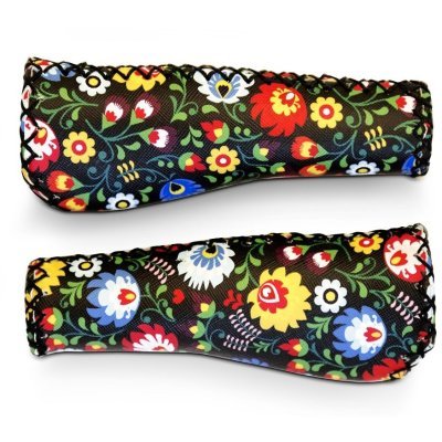 Чехлы на руль велосипеда floretta (61234)