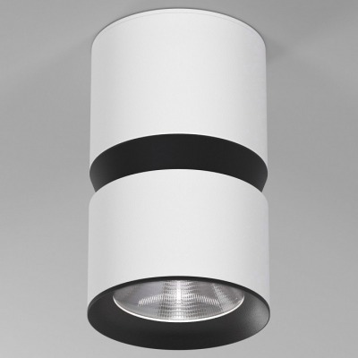 Накладной светильник Elektr...