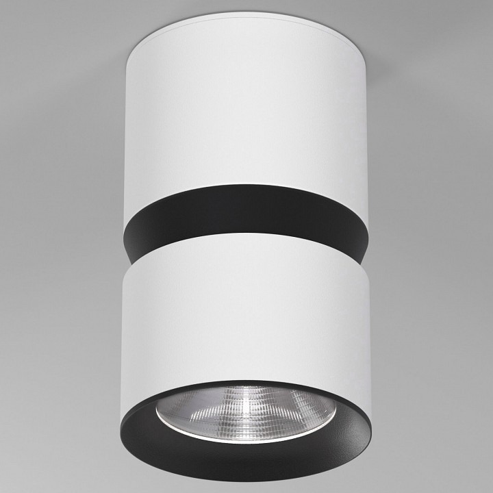 Фото Накладной светильник Elektrostandard Kayo a064731 ELK_a064731 - интернет-магазин МегаТерем в Москве