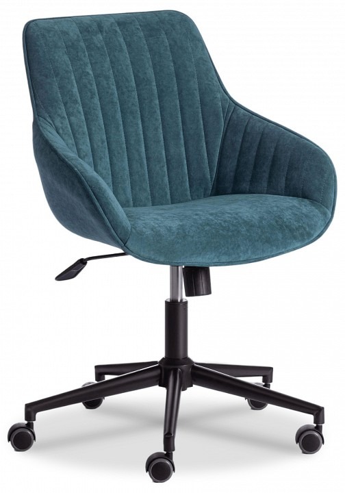 Фото Кресло компьютерное Dublin TET_19269 - интернет-магазин МегаТерем в Москве