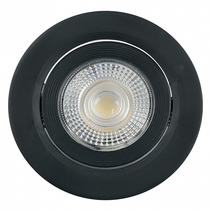 Фото Встраиваемый светильник Feron AL540 52050 FE_52050 - интернет-магазин МегаТерем в Москве