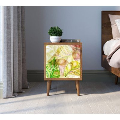 Тумбочка Berber с дверкой 2...