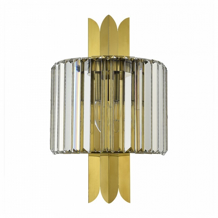 Фото Накладной светильник ST-Luce Nari SL1635.301.02 - интернет-магазин МегаТерем в Москве