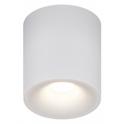 Накладной светильник Maytoni Spark C094-GU10-W MY_C094-GU10-W