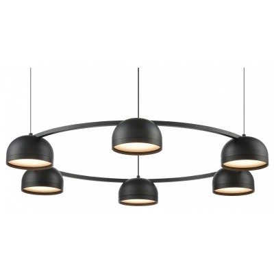 Подвесная люстра Velante 472 472-023-06 VE_472-023-06