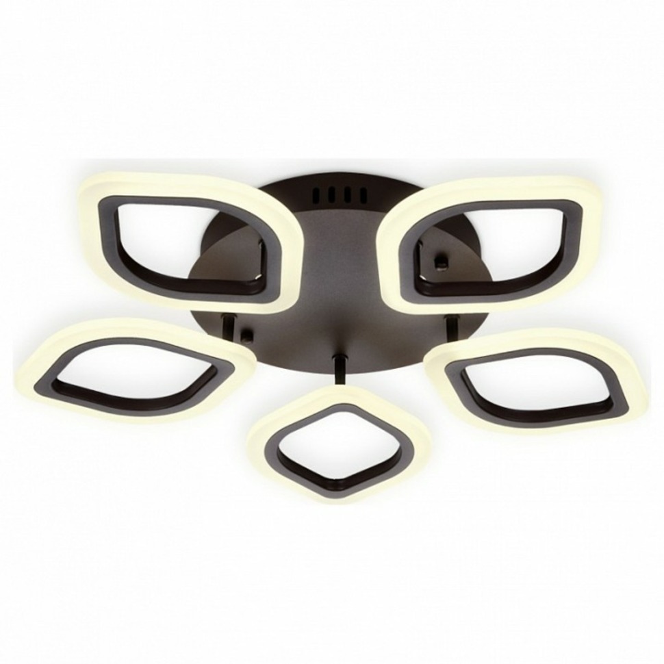 Фото Накладной светильник Ambrella Light FA FA443 AMBR_FA443 - интернет-магазин МегаТерем в Москве