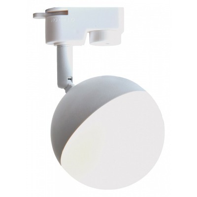 Светильник на штанге Escada 20041 20041TRA/01LED WH ESC_20041TRA_01LED_WH