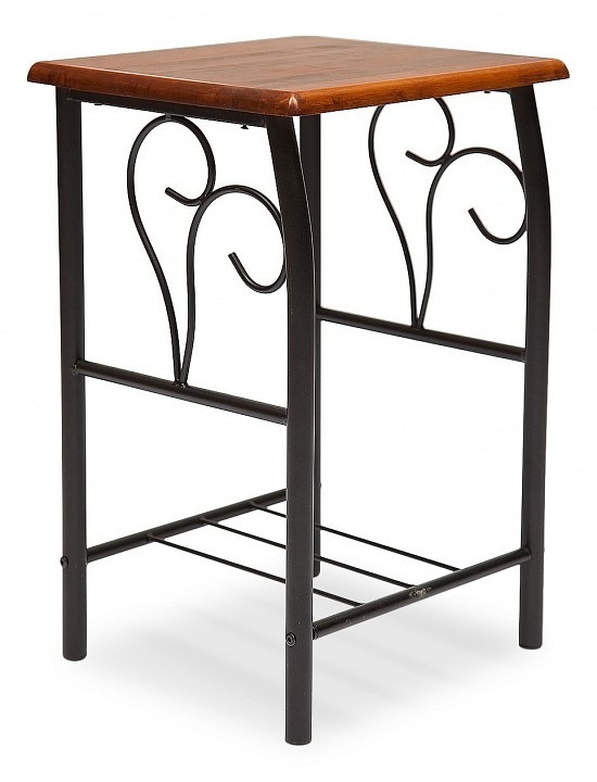 Фото Подставка CANZONA TET_PICCOLO_tumbochka - интернет-магазин МегаТерем в Москве