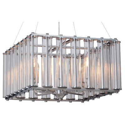 Подвесной светильник Vitaluce V5300 V5300-9/6PL VI_V5300-9_6PL