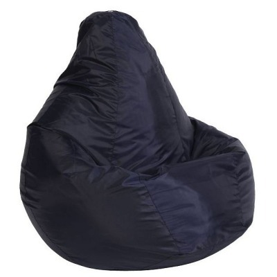 Кресло-мешок Темно-синее Ок...