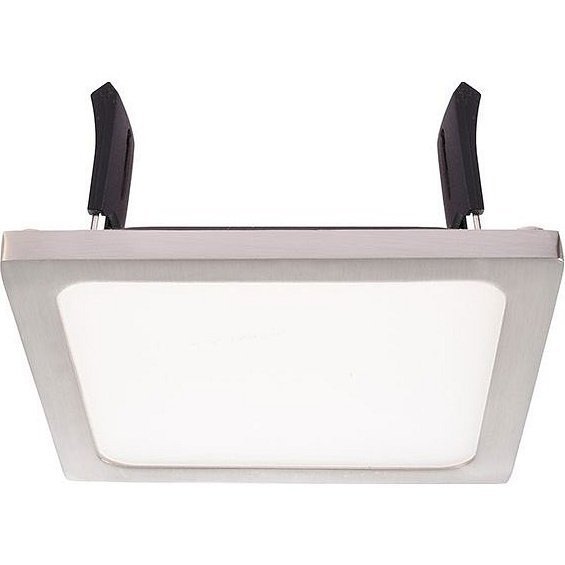 Фото Встраиваемый светильник Deko-Light Square II 565269 - интернет-магазин МегаТерем в Москве