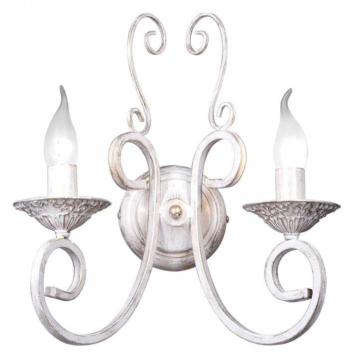 Фото Бра Vitaluce V1094 V1094/2A VI_V1094_2A - интернет-магазин МегаТерем в Москве