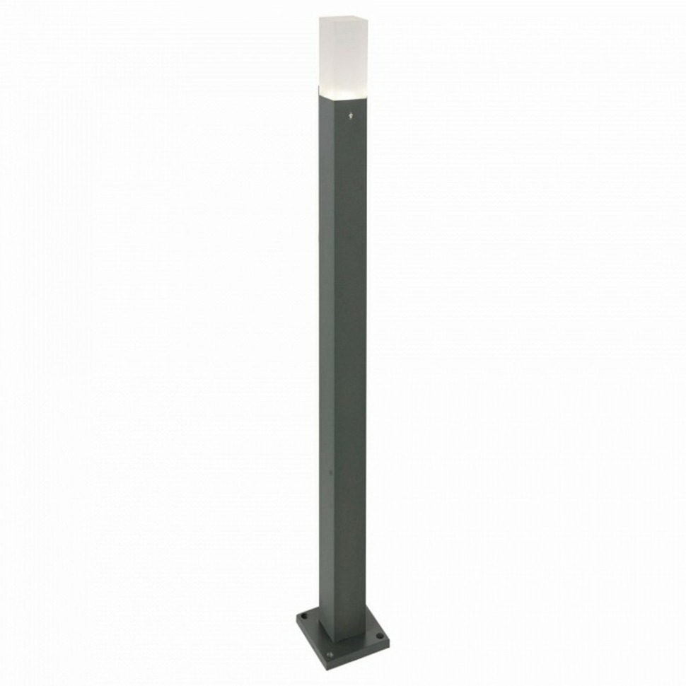 Фото Наземный низкий светильник ST-Luce SL101 SL101.715.01 - интернет-магазин МегаТерем в Москве