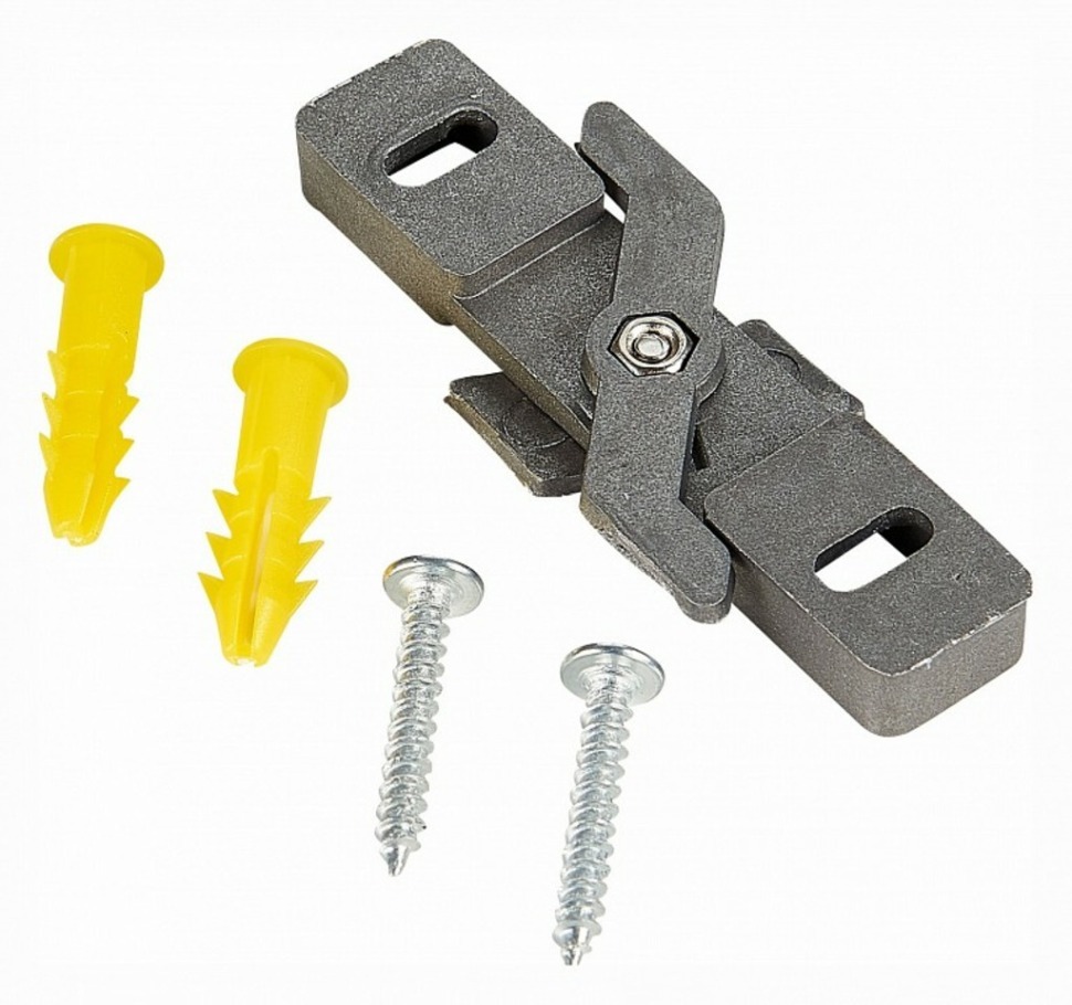 Фото Крепления для трека ST-Luce ST005 ST005.759.00 - интернет-магазин МегаТерем в Москве