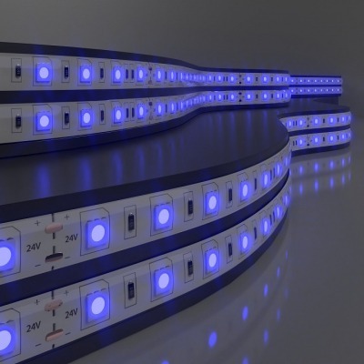 Лента светодиодная Elektros...