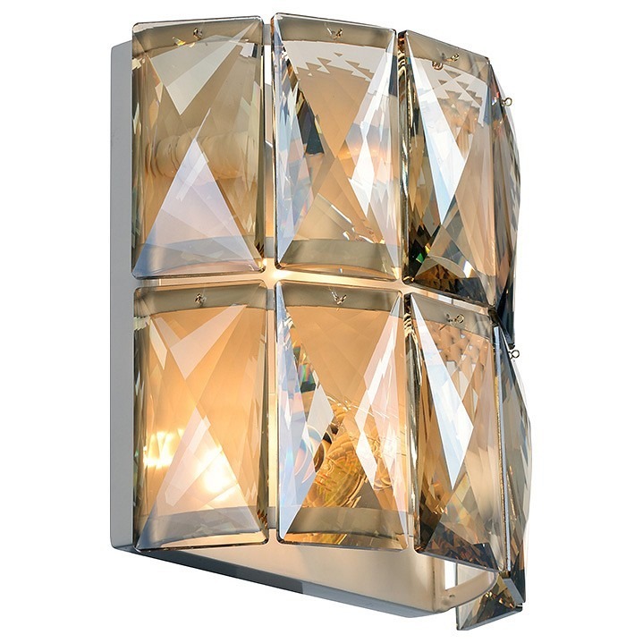 Фото Накладной светильник Vitaluce V5845 V5845-0/2A VI_V5845-0_2A - интернет-магазин МегаТерем в Москве