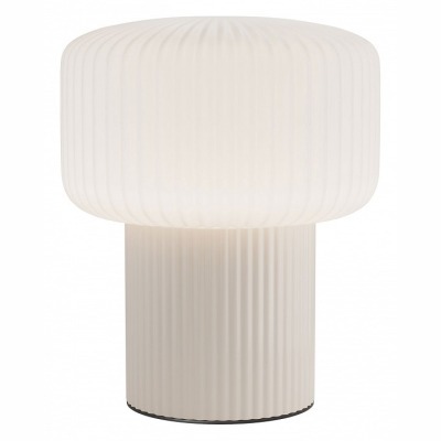 Настольная лампа декоративная Maytoni Omaggio MOD404TL-01BG MY_MOD404TL-01BG