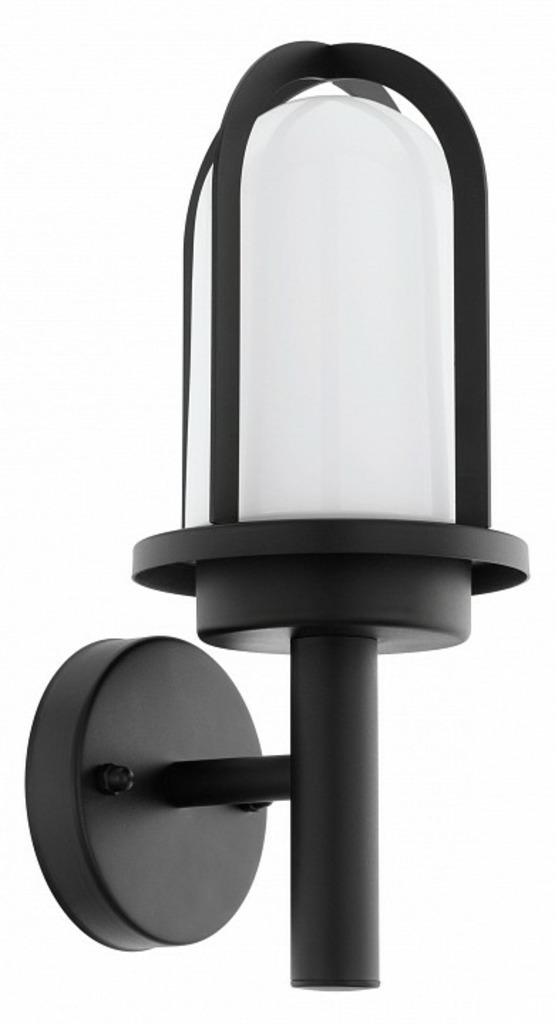 Фото Светильник на штанге Eglo Paullo 97227 EG_97227 - интернет-магазин МегаТерем в Москве