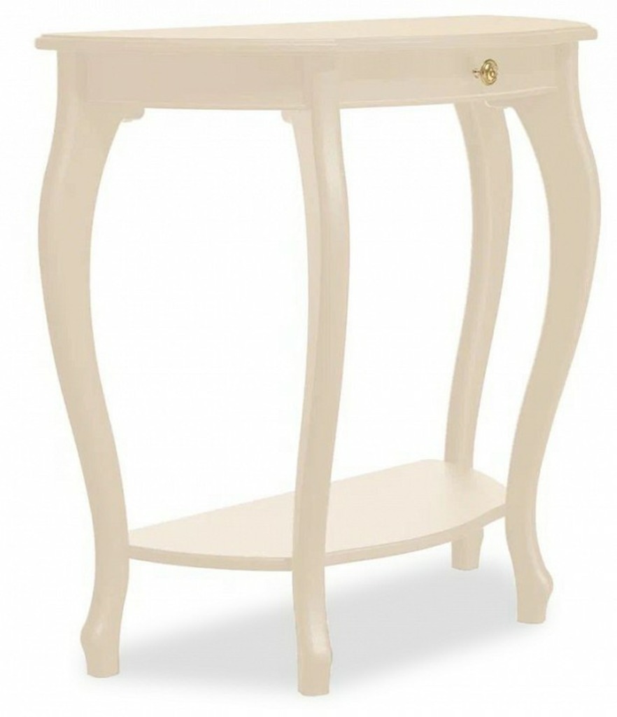 Фото Стол туалетный Элегант ML_005789 - интернет-магазин МегаТерем в Москве