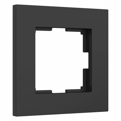 Рамка на 1 пост Werkel Slab...