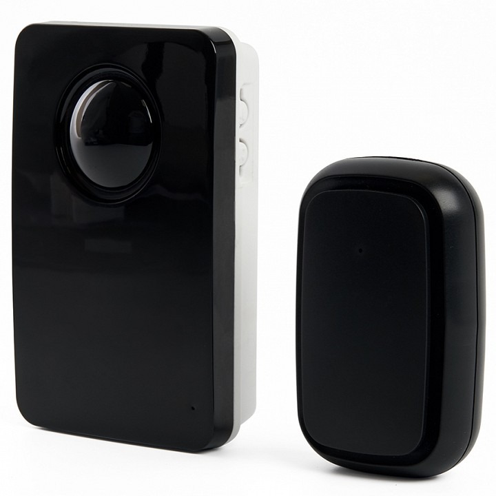 Фото Звонок беспроводной Feron E-381 48921 FE_48921 - интернет-магазин МегаТерем в Москве