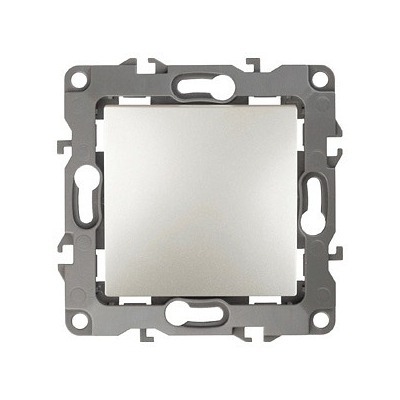 Выключатель одноклавишный без рамки Эра Эра 12 12-1001-15 ER_B0019275