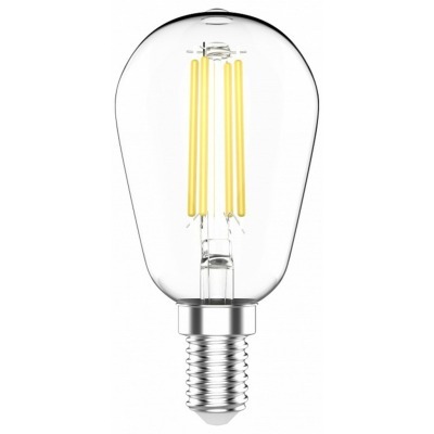 Лампа светодиодная Gauss Ba...