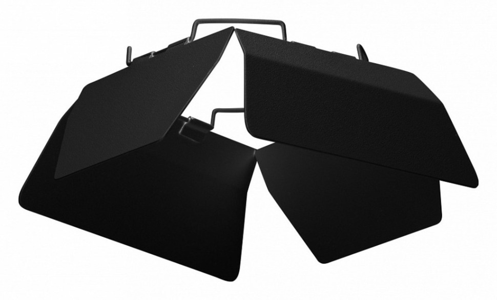 Фото Вставка декоративная Lightstar Canno 202997 LS_202997 - интернет-магазин МегаТерем в Москве