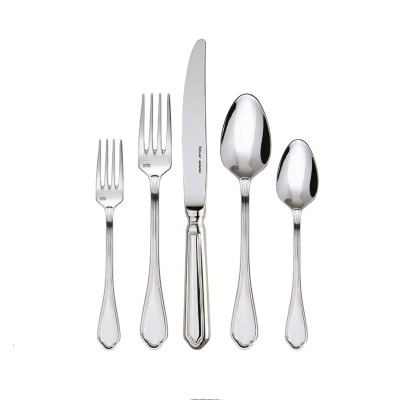 Сервировочная вилка FLORENCE H52381