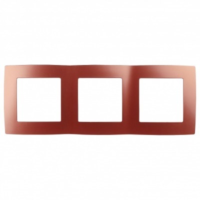 Рамка на 3 поста Эра Эра 12...